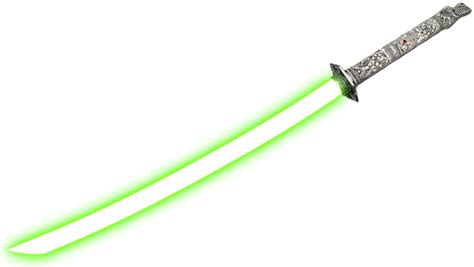 Lightsaber Katana. | Lightsaber, Katana, Star wars light saber