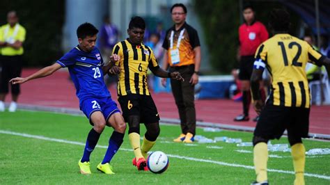 The football tournament at the 2017 southeast asian games was in kuala lumpur. Thanabalan wants SEA Games spot for Malaysia U22 to ...