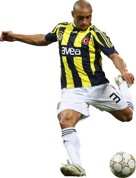 Roberto carlos (1996) essa série de vídeos é chamada 'descobrindo' e traz diversos fatos sobre cada álbum. Roberto Carlos football render - 51349 - FootyRenders