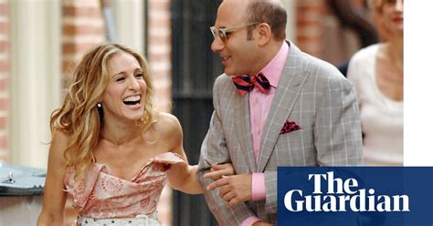 from sex in the city to being john malkovich willie garson s memorable roles video r