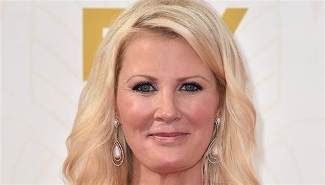 Sandra Lee Says She Is Cancer Free Politico