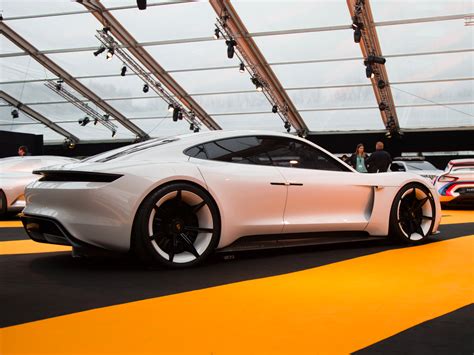 15 Electric Cars That Will Be Here By 2020 Business Insider