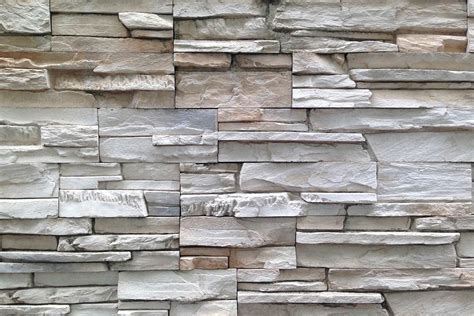 Stone Cladding Tiles For Exterior Walls