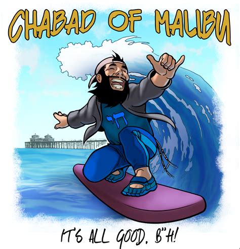 Welcome To Chabad Of Malibu Welcome Home