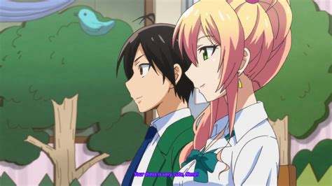 Hajimete No Gal 11 Bd720pmkv Anime Tosho
