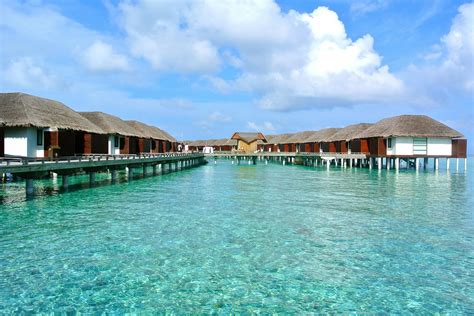Summer Island Maldives Resort Detailed Review 2023