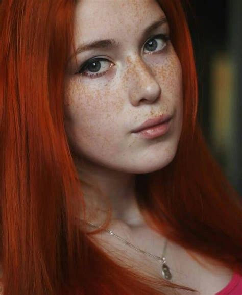 Pin By Pirate Cove On Redheads Freckles Pale Skin And Blue Eyes 6