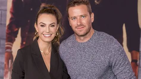 Armie Hammer Wife Height Net Worth And More Facts Revealed Capital