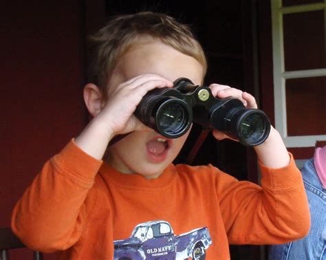 Choosing And Using Binoculars Audubon Texas