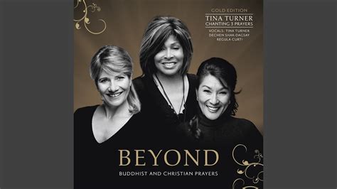 Beyond Spiritual Message By Tina Turner Youtube