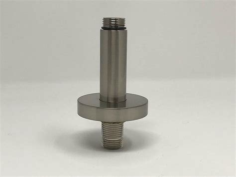 Shop our ceiling escutcheon selection from the world's finest dealers on 1stdibs. Ceiling Mount Shower Arm, Escutcheon with 1/2-Inch NPT
