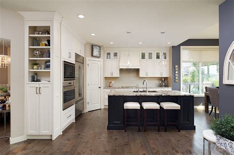 Fresh And Functional A Transitional Kitchen Design Brief