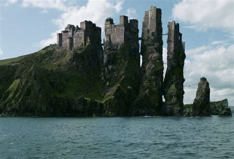 7 The Iron Islands Game Of Thrones Castles Game Of