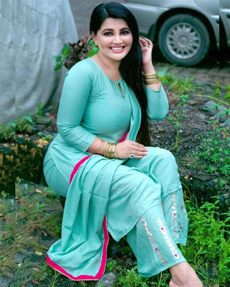 20 Punjabi Model Khushi Gadhvi Hot Beautiful Photos Indibabes