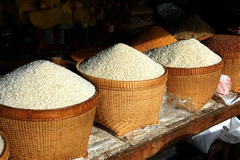 Myanmar Exports Over 144034 Metric Tons Of Rice In April The Star