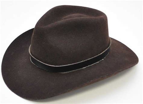 Stetson Mallory Hat