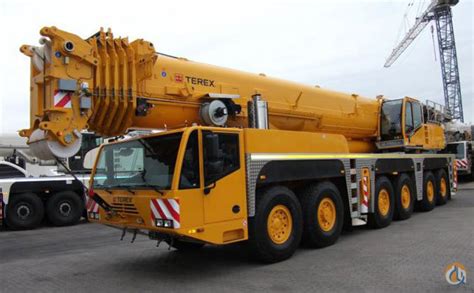 200 Ton Crane In Pakistan Heavy Lifting Services In Pakistan Heavy