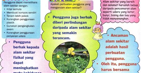 Manusia haruslah menjaganya dengan penuh. Contoh Karangan Kepentingan Alam Sekitar - Wonder Traveling