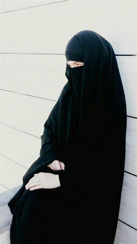 Niqab Pinterest Bymademoiselle9 Niqab Beautiful Hijab Hijab Niqab