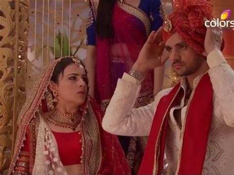 Meri Aashiqui Tum Se Hi Ranveer Ishani Wedding Ranveer Ishani Forced