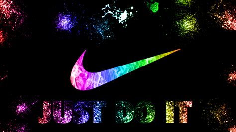 4 years ago on october 28, 2016. Wallpapers For Cool Blue Nike Logo Wallpaper | Fashion's ...