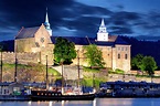 Travel Thru History Oslo, Norway: A Millenia of Adventure