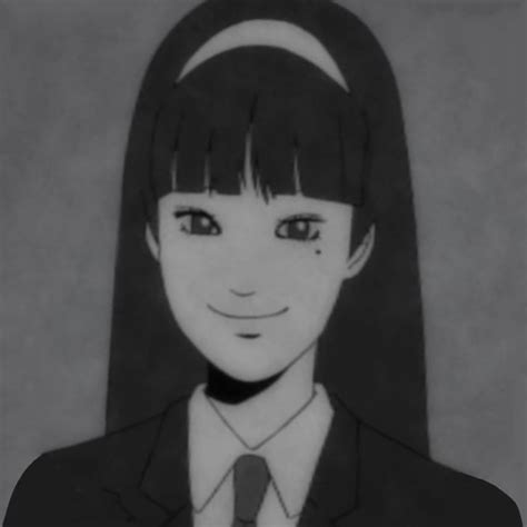Tomie Icons