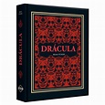 El libro conde Drácula | Lexus Editores Panamá