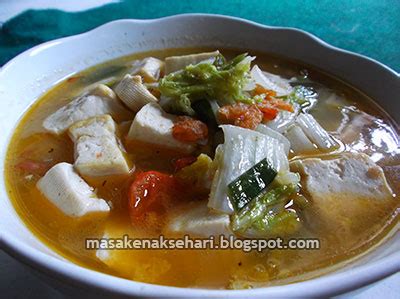 5.767 resep sayur berkuah anak ala rumahan yang mudah dan enak dari komunitas memasak terbesar dunia! Resep Menu Buka Puasa dan Sahur Aneka Masakan Sayur