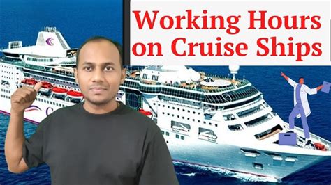 Cruise Ship Jobs Working Hours I Work On Cruise Ship Norwegian