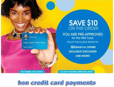 Simply pay for travel purchases like airlines, hotels, rental cars, and more with your discover it® miles card. hsn.com/myaccount/creditcard/pc - hsn pre-approval offer for credit card - business