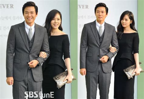 Han Ga In Shares That She Left Yeon Jung Hoon All Alone On Their