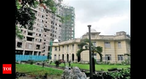 Cbi Calcutta Hc Orders Cbi Probe Into Tripura House Heritage Tag