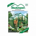 Beckmann - Gewächshaus- und Gartenkatalog Katalog
