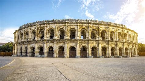 Nîmes 2021 Top 10 Touren And Aktivitäten Mit Fotos Erlebnisse In