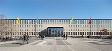 Universitäts- und Stadtbibliothek Köln - Referenzen - Siemens Deutschland