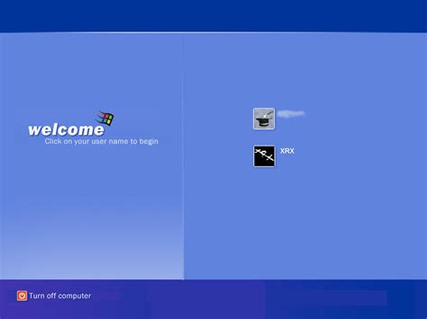 Windows98 Welcome Screen By Xrx On Deviantart