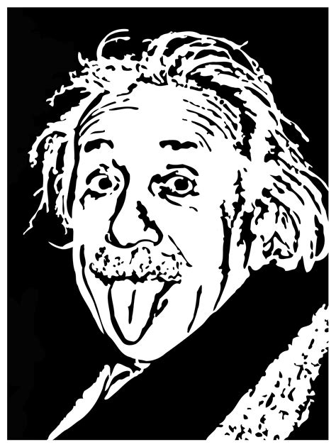 O F Albert Einstein German Theoretical Physicist Theory Of