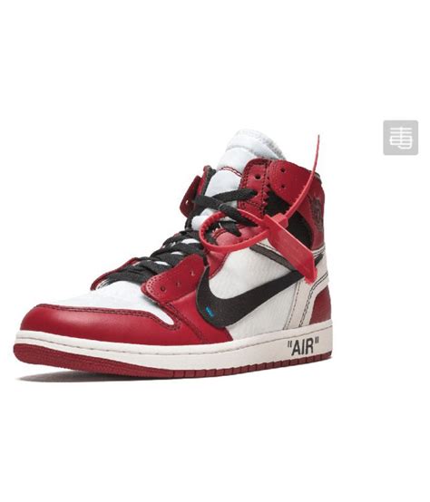 Just received a pair of my first reps through monica and i see a lot of people asking about ow aj1 so i might as well tell my experience with the seller process/payment: Nike AJ1 Retro Off-White Chicago Red Basketball Shoes ...