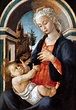 Sandro Botticelli | Biography, Paintings, Birth of Venus, Primavera ...