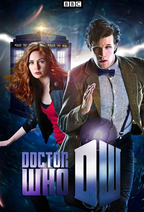 Doctor Who Bbc Tv Series Fan Art 32641694 Fanpop