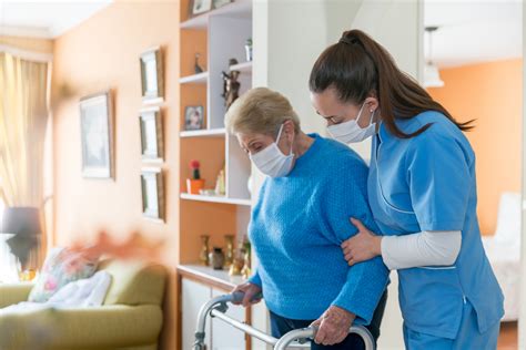 Improving Patient Experience In Nursing Homes Caitlin Morgan Insurance Services