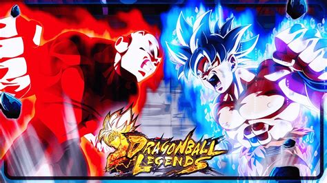 Looking for dragon ball super dragon stars super saiyan 2? The Dragon Ball Legends 2 Year Anniversary Shall Be LEGENDARY .. - YouTube