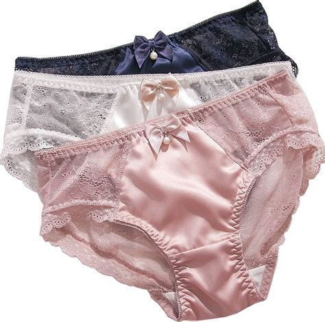 Amazon Co Jp Women S Sexy Regular Shorts Underwear Women S Sexy Panties Non Sewing Women S