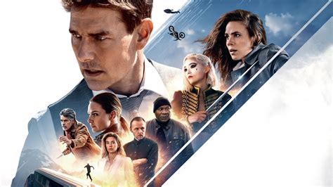 LK21 Nonton Mission: Impossible - Dead Reckoning Part One - Layarkaca21