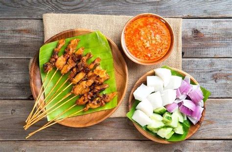 To be the most convenient food delivery service in the country. 10 Must Try Delicacies To Get The Taste Of Malaysian Cuisine