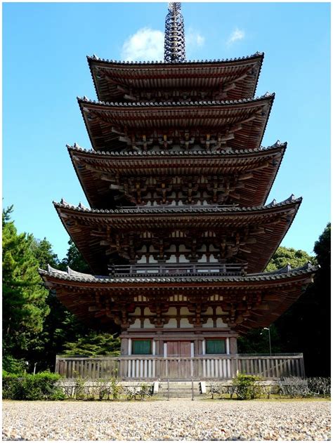 The Oldest Pagoda In Kyoto Architecture Photos Kates Mostly Japan
