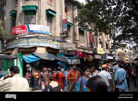 Entrance of the Indian Coffee House at College Street in Kolkata