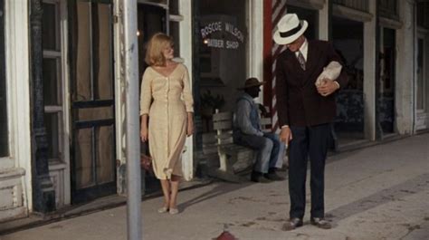 Bonnie And Clyde 1967 Meeting Clyde Barrow Bamf Style