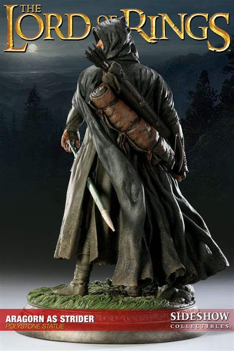 Polystone Statue Aragorn As Strider 2000991